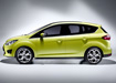 Hybrydowy Ford C-MAX w Europie do 2013