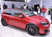 Nowe GTI Volkswagena zadebiutowao w Austrii