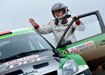 Skoda Castrol BP Rally Team w Lotos Baltic Cup