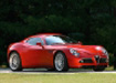 Alfa Romeo 8C Competizione Alleggerita