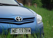 Toyota Auris 2010 - polska premiera