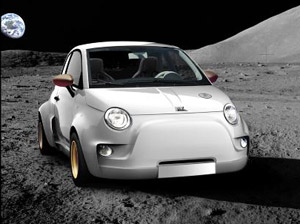 Moc i baterie: Atomik 500 1