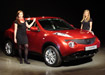 Nissan Juke - ceny w Wielkiej Brytanii