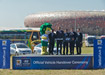 Hyundai dla 2010 FIFA World Cup