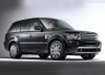 Range Rover 2011 z nowym dieslem 4,4-litra V8