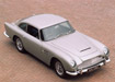 Aston Martin DB5 Jamesa Bonda na sprzeda