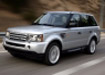 Czterdzieste urodziny Range Rovera