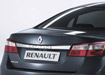 Prezentacja Renault Latitude