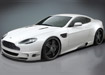 Aston Martin DB9 i Vantage w nowych odsonach