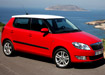 Fabia Scout i Sportline ju w sprzeday