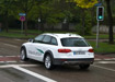 Audi Travolution: efektywnie przez miasto