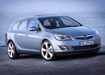 Nowy Opel Astra Sports Tourer