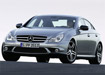 Mercedes-Benz CLS AMG 2011 na filmie szpiegowskim