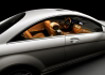 Nowy Mercedes CL - pierwsze oficjalne zdjcie