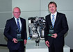 Silnik VW wyrniony tytuem Engine of the Year