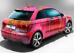 Elton John sprzeda Audi A1 za 350 000 funtw