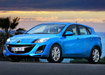 Mazda3 najlepszym kompaktem wedug J.D. Power