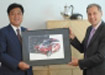 Porozumienie Mitsubishi Motors z duskim rzdem
