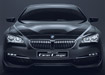 Nowe informacje na temat BMW M6 2012