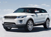 Pierwsza prezentacja Range Rovera Evoque