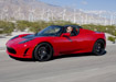 Tesla Roadster wersja 2.5 - kolejne innowacje