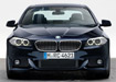 Pakiet M Sport dla BMW serii 5