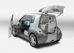 Trzy nowe eco-pojazdy Toyoty w 2012 roku