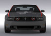 Ford Mustang Roush Shelby SR-71