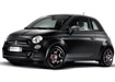 Fiat 500 Blackjack