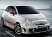 Abarth Speedster jak Fiat 500?