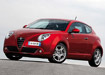 Piciodrzwiowa Alfa Romeo MiTo