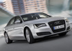 Luksus w wielkim stylu: nowe Audi A8 L