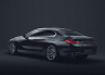 BMW Gran Coupe potwierdzone