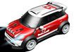 MINI w WRC - oficjalne informacje