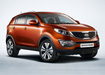 Kia Sportage - ceny w Polsce