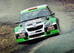 Zmiana pilota w Skoda Castrol BP Rally Team