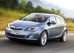 Ile bdzie kosztowa Opel Astra Sports Tourer?