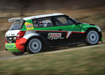 Rajd Rzeszowski bez Skoda Castrol BP Rally Team