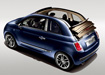 Fiat 500CbyDIESEL ju w sprzeday