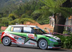 Skoda Motorsport niedocigniona w Rajdzie Madery