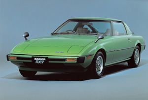 Mazda w Europie 1967–1998 3