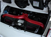 Power kit dla Porsche 911 Turbo S