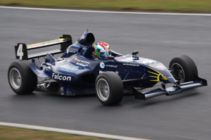 Czyby Kubica doczeka si nastpcy? 1