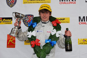 Czyby Kubica doczeka si nastpcy? 2