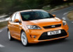 Ford Focus ST ofiar normy Euro V