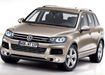 Volkswagen Touareg R