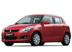 Nowy Suzuki Swift ju w sprzeday