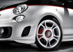 Abarth 500C oraz Abarth Punto Evo w Polsce