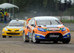 Mistrzostwa Europy Rallycross w Somczynie