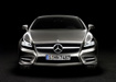 Nowy CLS - nowa ikona designu Mercedes-Benz